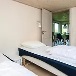4 Person In Borkop-by Traum Holiday home *