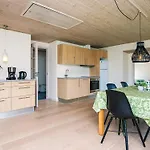 4 Person In Borkop-by Traum Holiday home