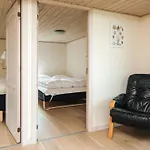 4 Person In Borkop-by Traum Borkop