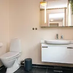 4 Person In Borkop-by Traum Holiday home Borkop