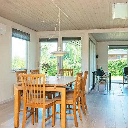 Tatil Evi 4 Person In B Rkop
