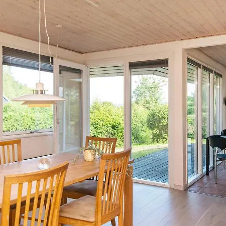 4 Person In B Rkop Holiday home