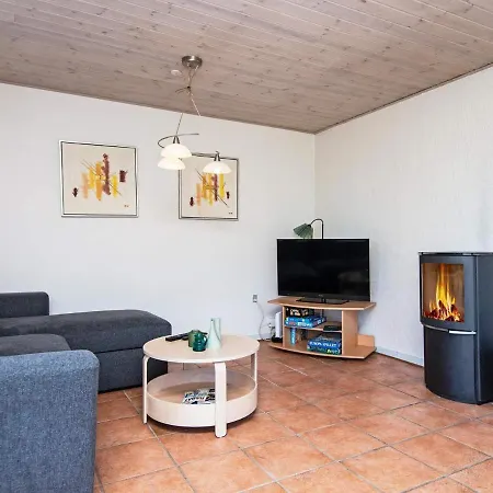 Holiday home 4 Person In B Rkop *
