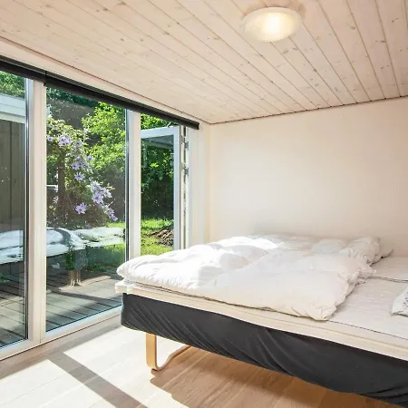4 Person In B Rkop Holiday home