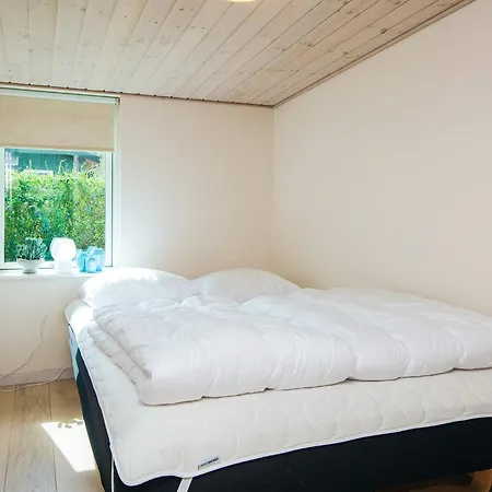 Holiday home 4 Person In B Rkop Borkop