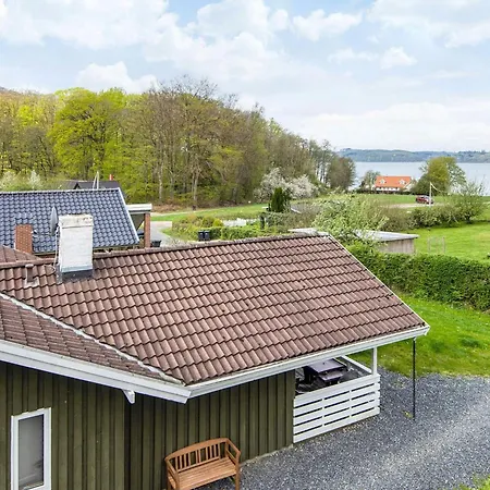 4 Person In B Rkop Holiday home *