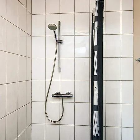 4 Person In Borkop-by Traum