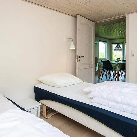 4 Person In Borkop-by Traum Holiday home *