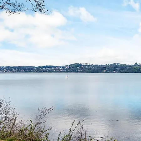 4 Person In Borkop-by Traum Børkop