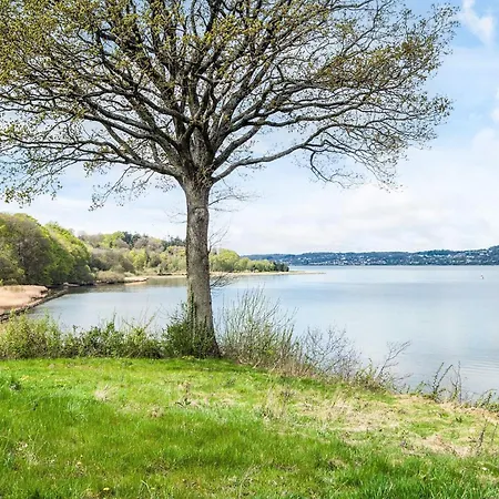 4 Person In Borkop-by Traum Børkop