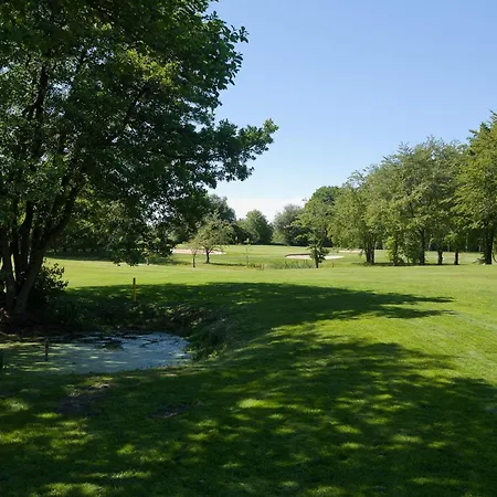 4 Person In Borkop-by Traum Feriehus Børkop