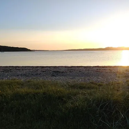 4 Person In Borkop-by Traum Feriehus Børkop