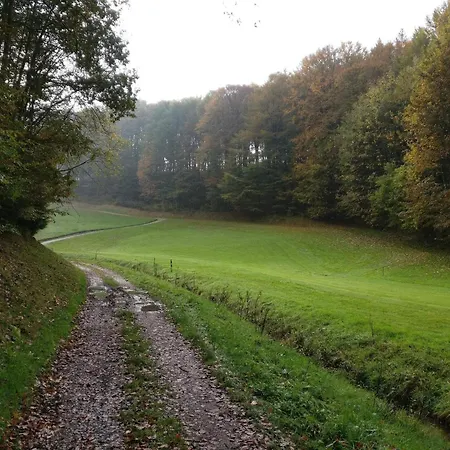 Holiday home 4 Person In Borkop-by Traum Borkop