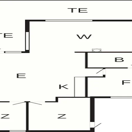 4 Person In * Børkop
