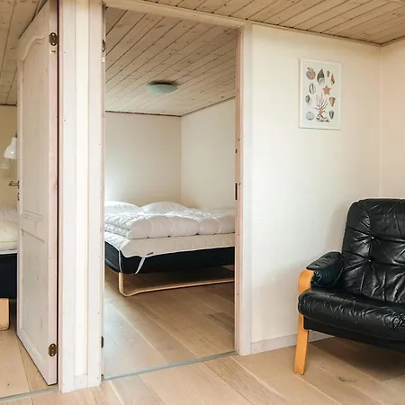 Nyaraló 4 Person In Børkop
